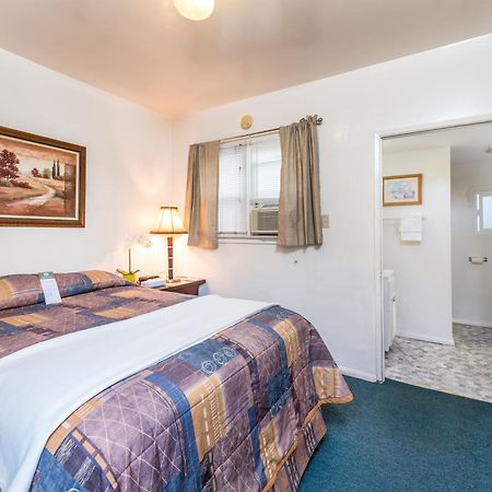 Wilshire Motel Los Angeles Kamer foto